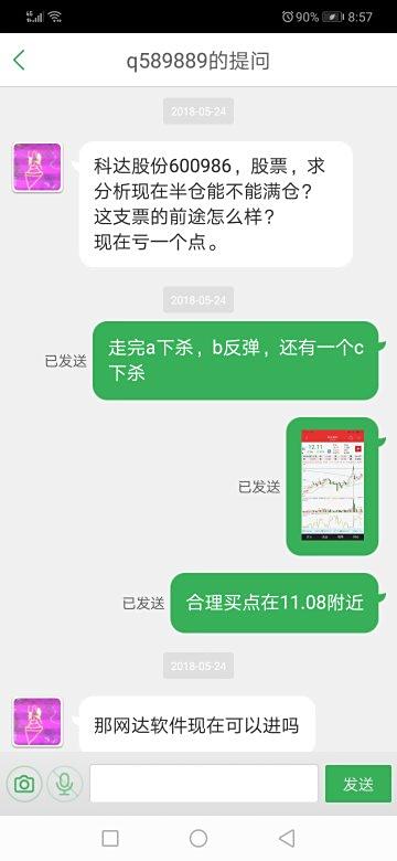 【科达股份股票】前同事跳槽去了科达股份上班,想了解下科达股份怎样?有谁知道吗?