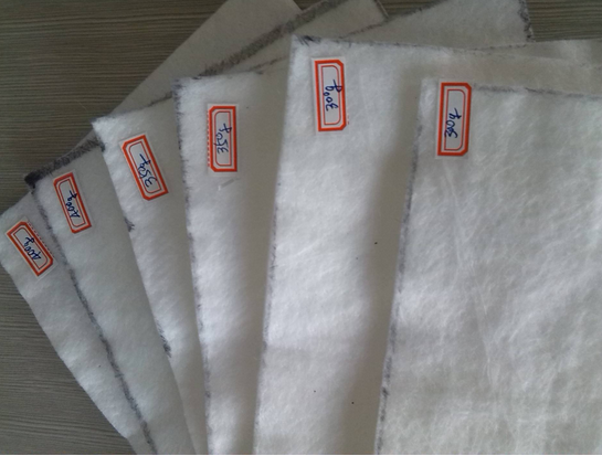 350g長絲土工布