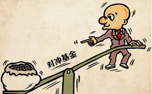 【对冲基金是什么】什么是 对冲基金