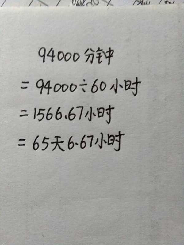 【94000】94000韩元等于多少人民币