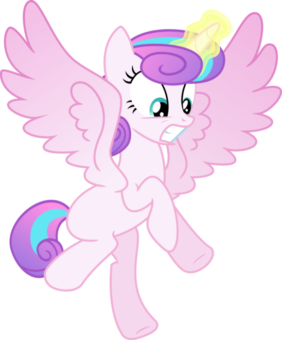 Mlp Cake Monster Mlp Cake Monster