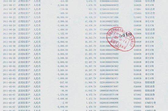 怎么去工商银行打印流水单_百度知道
