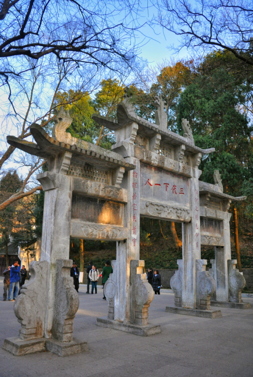 襄阳旅游攻略图片52