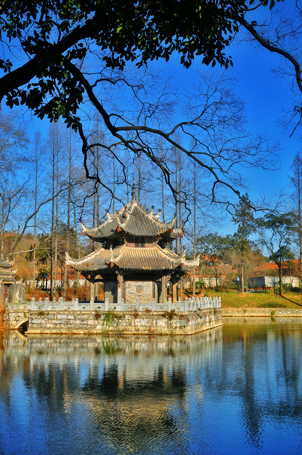 襄阳旅游攻略图片46