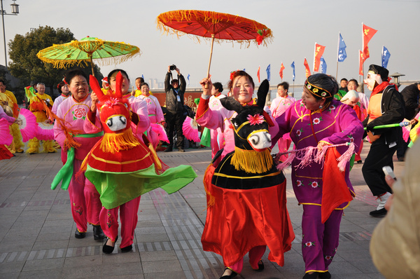 襄阳旅游攻略图片35