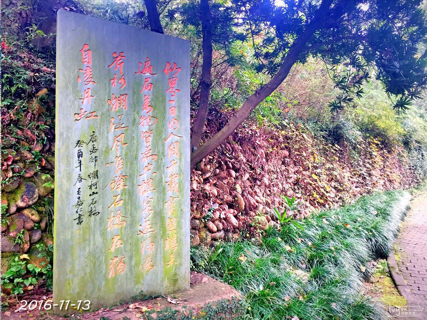 衢州旅游攻略图片153