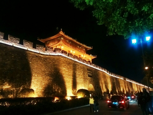 襄阳旅游攻略图片29