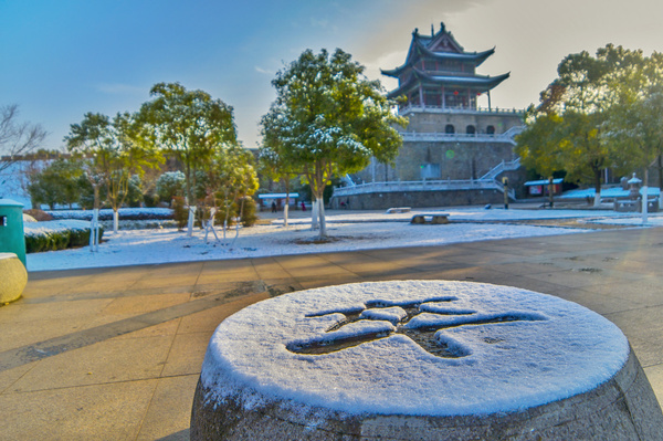 襄阳旅游攻略图片16