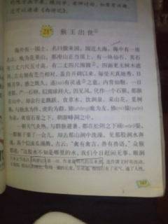 西游记第4回 读后感