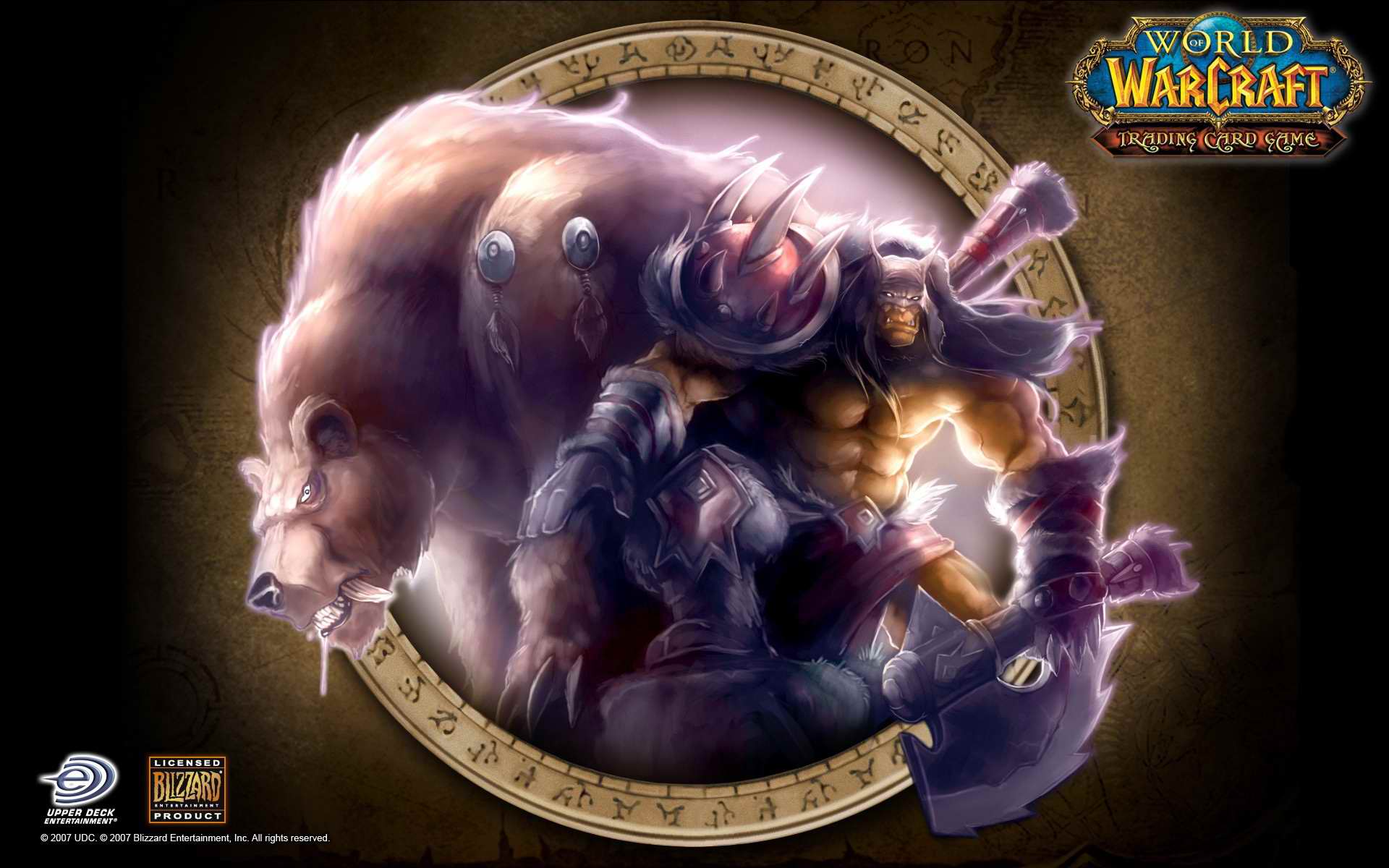 求魔兽壁纸所有壁纸,不管世界还是争霸的,悬赏50分