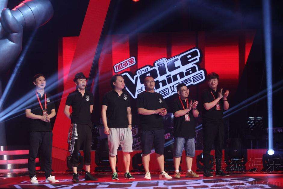 为什么中国好声音第二季开始接受报名了,第一季却没有?