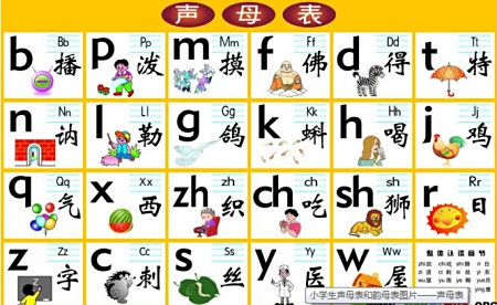 张