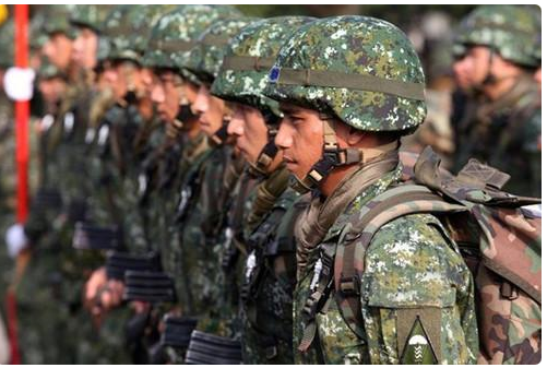 台湾强制服兵役制度年龄和时间是什么?为什么