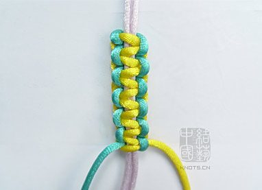 点击图片查看详情 活结怎么打图解_如何打活结