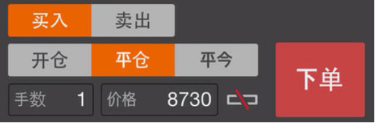 【买入开仓】买入开仓,卖出开仓,买入平仓,卖出平仓。都是什么意思?