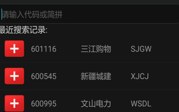 【价格最低的股票】