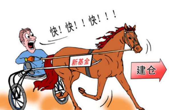 【建仓】建仓是什么意思?
